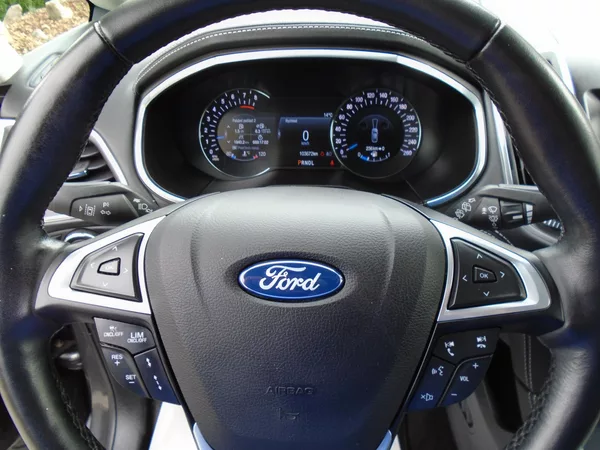 Ford Galaxy 2.5 Durarec FHEV Vignale 7míst - foto 21