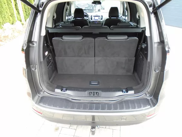 Ford Galaxy 2.5 Durarec FHEV Vignale 7míst - foto 33