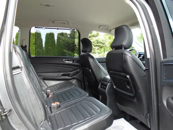 Ford Galaxy 2.5 Durarec FHEV Vignale 7míst - foto 36