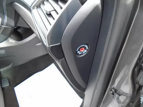 Ford Galaxy 2.5 Durarec FHEV Vignale 7míst - foto 39