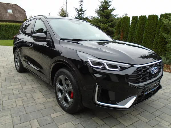 Ford Kuga 2.5 Plug-in-Hybrid ST-Line X