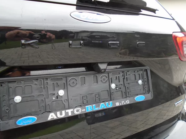 Ford Kuga 2.5 Plug-in-Hybrid ST-Line X - foto 11