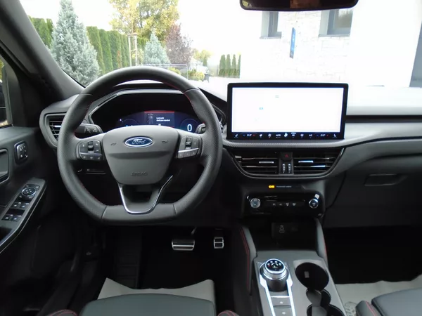 Ford Kuga 2.5 Plug-in-Hybrid ST-Line X - foto 15