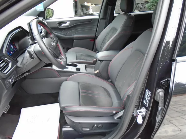 Ford Kuga 2.5 Plug-in-Hybrid ST-Line X - foto 16