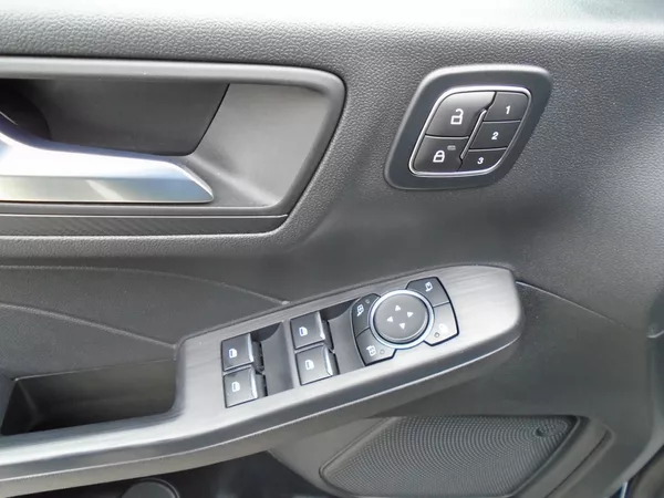 Ford Kuga 2.5 Plug-in-Hybrid ST-Line X - foto 18