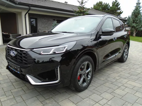 Ford Kuga 2.5 Plug-in-Hybrid ST-Line X - foto 2