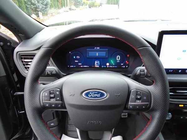 Ford Kuga 2.5 Plug-in-Hybrid ST-Line X - foto 20