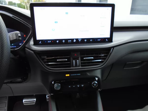 Ford Kuga 2.5 Plug-in-Hybrid ST-Line X - foto 21