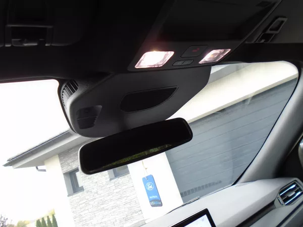 Ford Kuga 2.5 Plug-in-Hybrid ST-Line X - foto 27