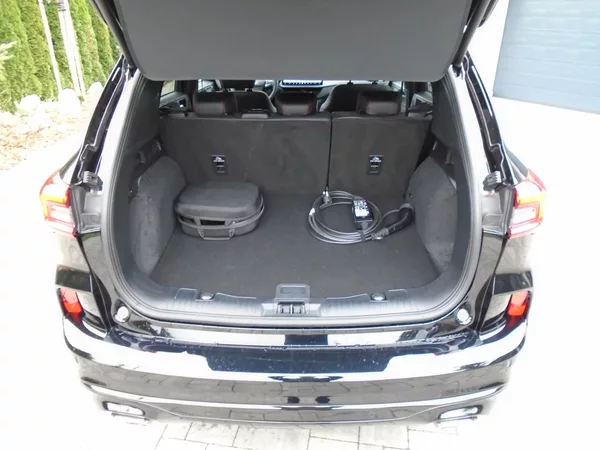 Ford Kuga 2.5 Plug-in-Hybrid ST-Line X - foto 29