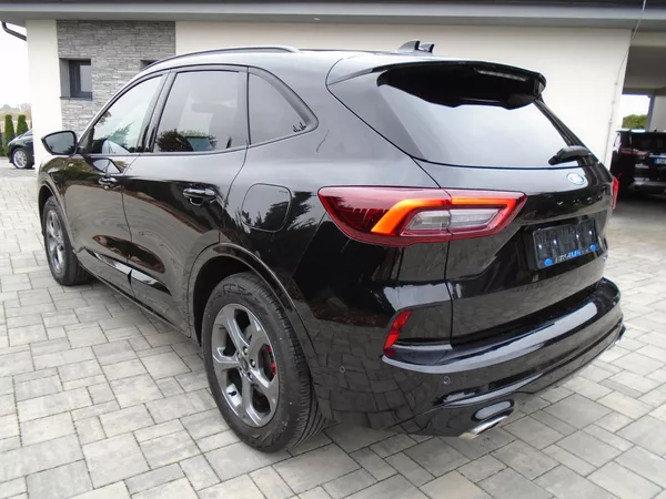 Ford Kuga 2.5 Plug-in-Hybrid ST-Line X - foto 3