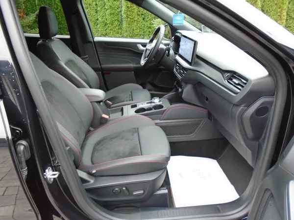 Ford Kuga 2.5 Plug-in-Hybrid ST-Line X - foto 33