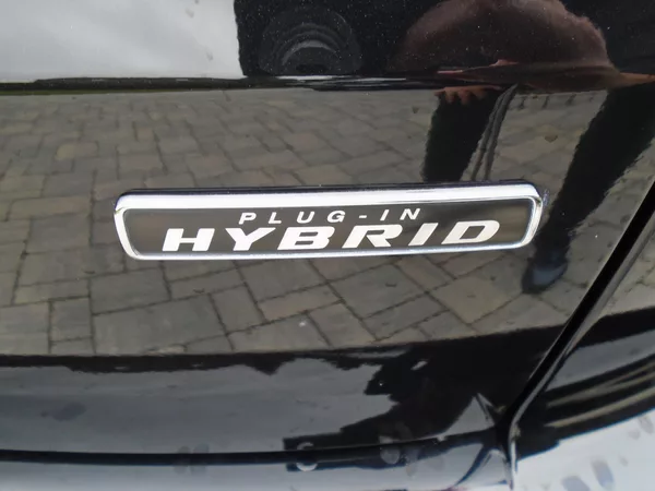 Ford Kuga 2.5 Plug-in-Hybrid ST-Line X - foto 35