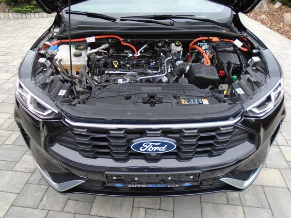 Ford Kuga 2.5 Plug-in-Hybrid ST-Line X - foto 36