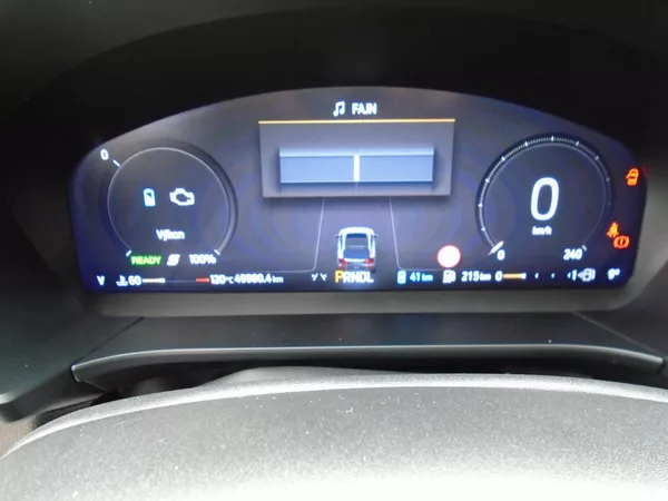 Ford Kuga 2.5 Plug-in-Hybrid ST-Line X - foto 38