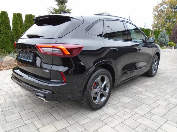 Ford Kuga 2.5 Plug-in-Hybrid ST-Line X - foto 4