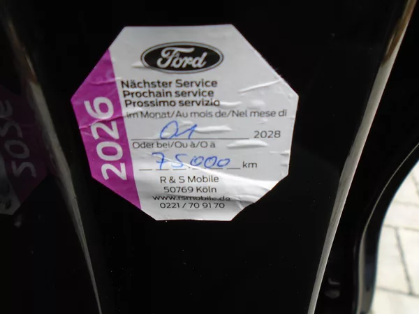 Ford Kuga 2.5 Plug-in-Hybrid ST-Line X - foto 40