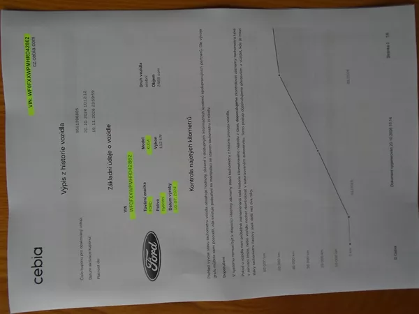Ford Kuga 2.5 Plug-in-Hybrid ST-Line X - foto 42
