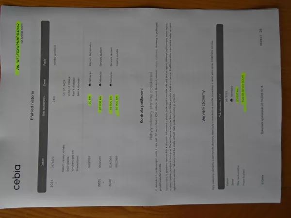 Ford Kuga 2.5 Plug-in-Hybrid ST-Line X - foto 43