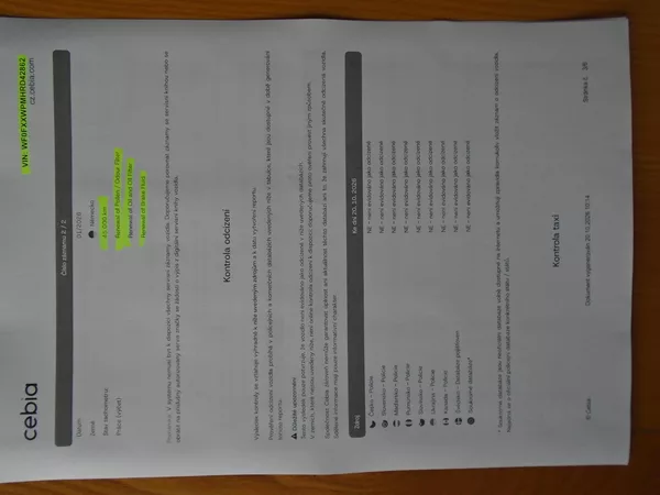 Ford Kuga 2.5 Plug-in-Hybrid ST-Line X - foto 44