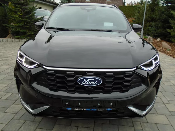 Ford Kuga 2.5 Plug-in-Hybrid ST-Line X - foto 5