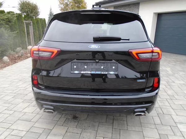 Ford Kuga 2.5 Plug-in-Hybrid ST-Line X - foto 6