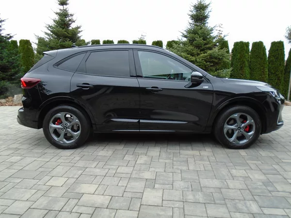 Ford Kuga 2.5 Plug-in-Hybrid ST-Line X - foto 7