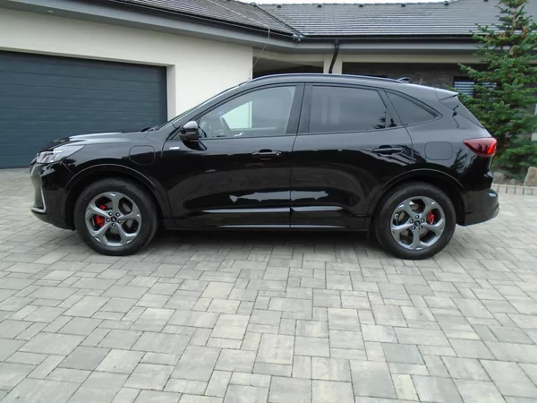 Ford Kuga 2.5 Plug-in-Hybrid ST-Line X - foto 8