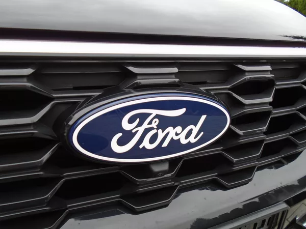 Ford Kuga 2.5 Plug-in-Hybrid ST-Line X - foto 9