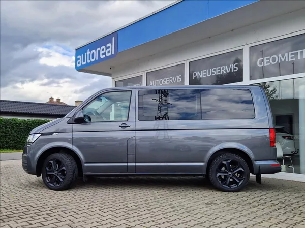 Volkswagen T6.1 2,0 TDI CAMPING VESTAVBA 4MÍST - foto 2