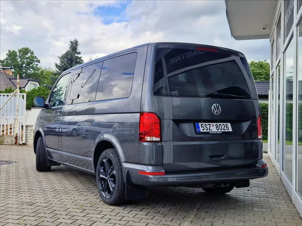 Volkswagen T6.1 2,0 TDI CAMPING VESTAVBA 4MÍST - foto 3