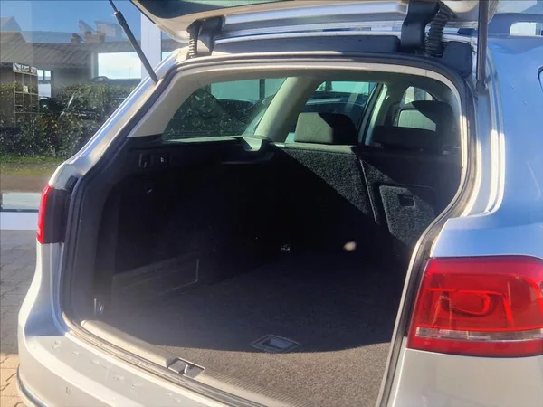 Volkswagen Passat 1,4 TSI DSG AUTOAC SENZOR TAŽN - foto 11