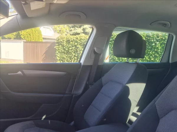 Volkswagen Passat 1,4 TSI DSG AUTOAC SENZOR TAŽN - foto 16