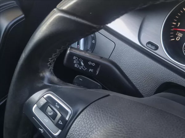 Volkswagen Passat 1,4 TSI DSG AUTOAC SENZOR TAŽN - foto 22