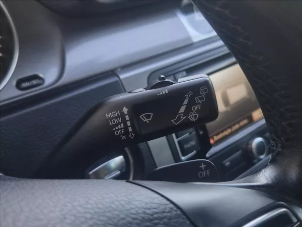 Volkswagen Passat 1,4 TSI DSG AUTOAC SENZOR TAŽN - foto 24