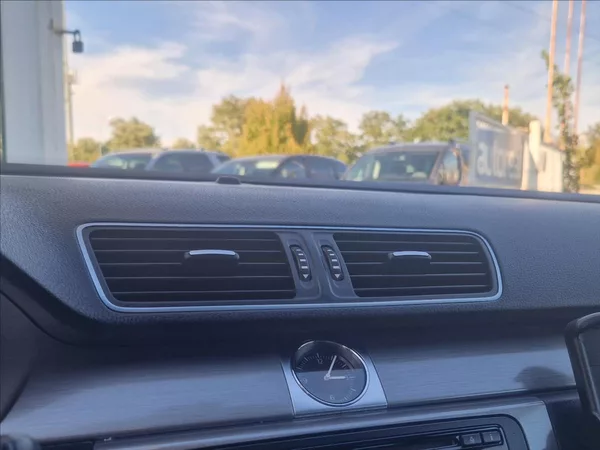 Volkswagen Passat 1,4 TSI DSG AUTOAC SENZOR TAŽN - foto 34