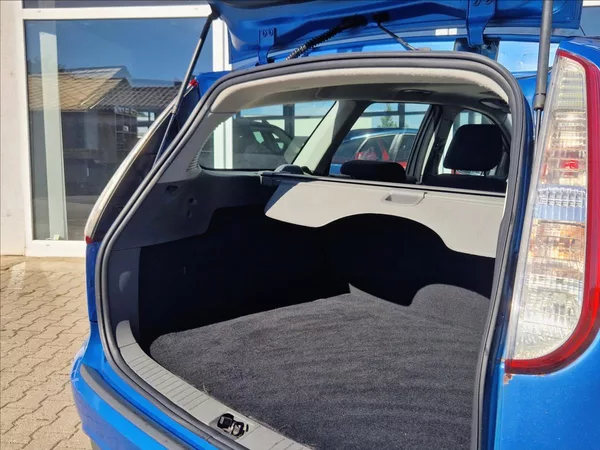 Ford Focus 1,6 TDCi NOVÉ TURBO+OLEJ TAŽNÉ - foto 11
