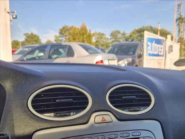 Ford Focus 1,6 TDCi NOVÉ TURBO+OLEJ TAŽNÉ - foto 32