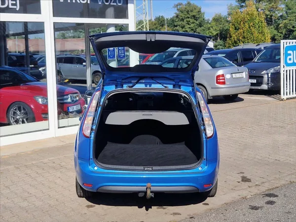 Ford Focus 1,6 TDCi NOVÉ TURBO+OLEJ TAŽNÉ - foto 9