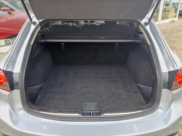 Mazda 6 2,2 D SKYACTIVE, VÝHŘEV NOSIČ - foto 12