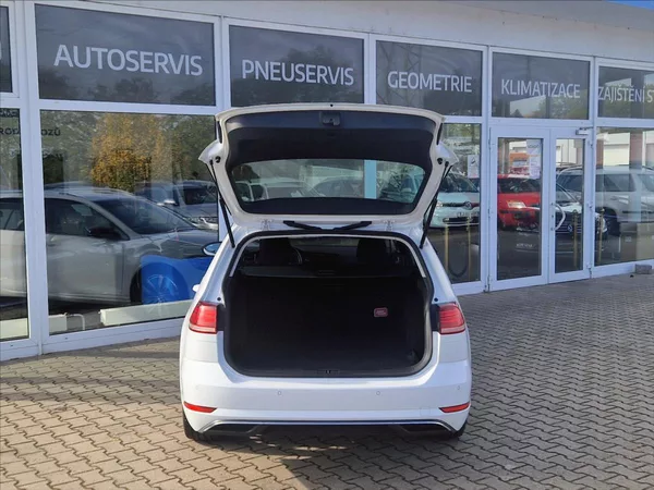 Volkswagen Golf 1,6 TDI LED KOMP.SERV.HISTORIE - foto 10