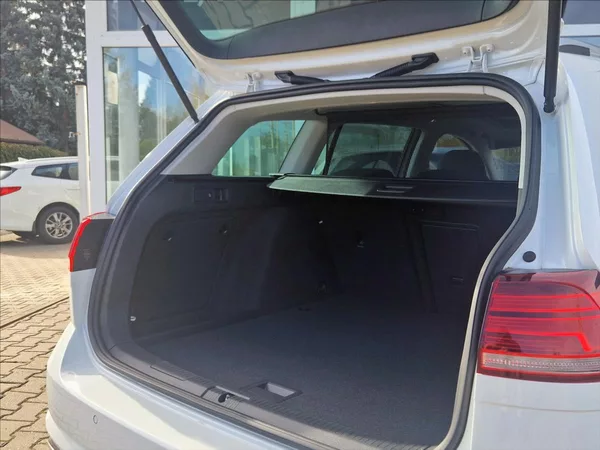 Volkswagen Golf 1,6 TDI LED KOMP.SERV.HISTORIE - foto 12