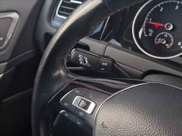 Volkswagen Golf 1,6 TDI LED KOMP.SERV.HISTORIE - foto 25