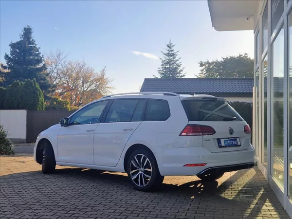Volkswagen Golf 1,6 TDI LED KOMP.SERV.HISTORIE - foto 3