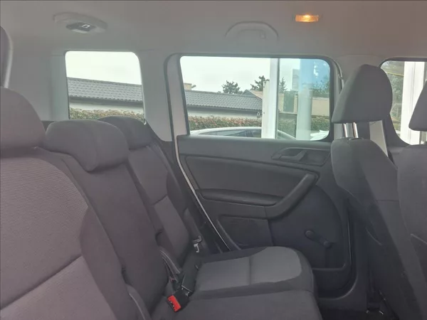 Škoda Yeti 1,4 TSI 90kW NOSIČ TAŽNÉ VÝHŘE - foto 12