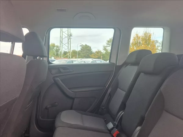 Škoda Yeti 1,4 TSI 90kW NOSIČ TAŽNÉ VÝHŘE - foto 13