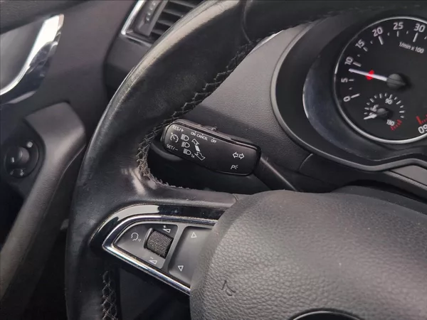 Škoda Octavia 2,0 TDI 110kW TAŽNÉ VÝHŘ. NOSI - foto 23
