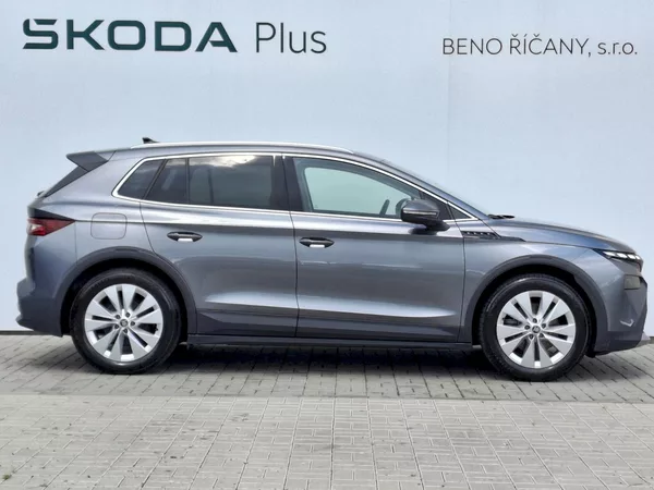 Škoda Elroq Selection 60 150kW - foto 12