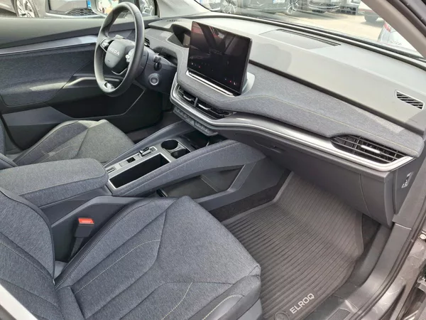 Škoda Elroq Selection 60 150kW - foto 14