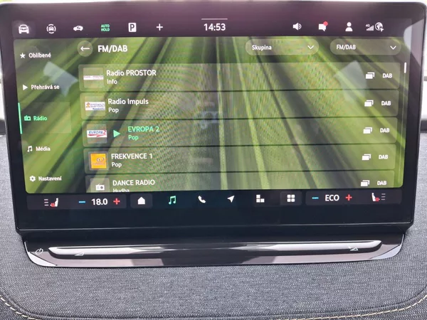 Škoda Elroq Selection 60 150kW - foto 20